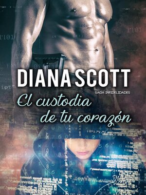 cover image of El custodia de tu corazón